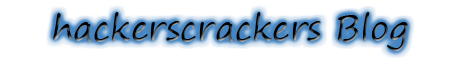 hackerscrackers Blog